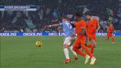 Inter: Bisseck, una garanzia