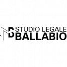 Studio Legale Avv. Marco Ballabio
