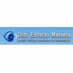 Dott. Edoardo Massera Oculista