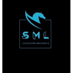 Sml Lavorazioni Meccaniche logo