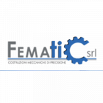 Fematic Officina Meccanica di Precisione