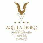 Aquila D'Oro Hotel & Lounge Bar