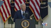 Biden grazia il figlio "Volevano colpire me"