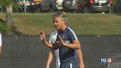 Ecco Mancini e Ranieri, ora torniamo a vincere!