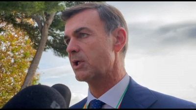 Prandini (Coldiretti): i fondi per agricoltura non più sufficienti