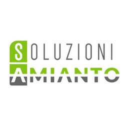 Soluzioni Amianto - Bonifica logo