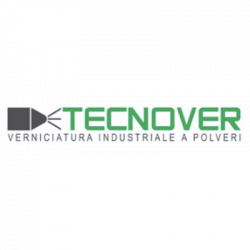 Tecnover Verniciatura Industriale logo
