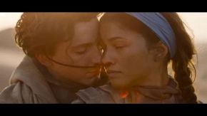Svelato il trailer finale di "Dune - parte tre" con Chalamet e Zendaya