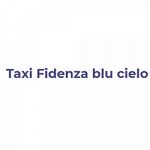Taxi Fidenza Blu Cielo