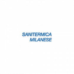 Sanitermica Milanese - Arredobagno, Rubinetterie logo