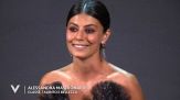 Alessandra Mastronardi: classe, talento e bellezza
