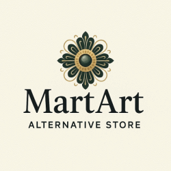 Martart Alternative Store logo