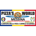 Pizza'S World Messina - Carmelo Guarnera