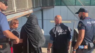 Finalmente giustizia per la povera Saman