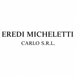 Carpenteria Metallica Micheletti logo