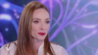 Anbeta Toromani: l'intervista integrale