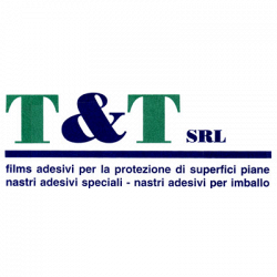 T & T srl logo