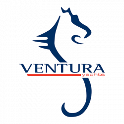 Ventura Yachts logo