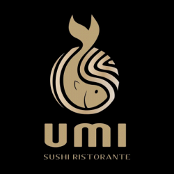 Ristorante Umi Sushi - Ristorante Giapponese Montesilvano logo