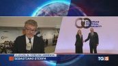 Meloni in Armenia "Anticipare le crisi"