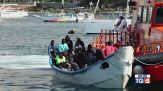Frontiere e immigrati, "Difendere l'Europa"