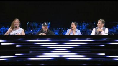 Dietro le quinte di X Factor 2024, la nuova giuria al lavoro