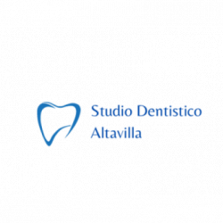 Studio Dentistico Altavilla logo
