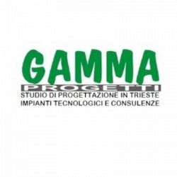 Gamma Progetti logo