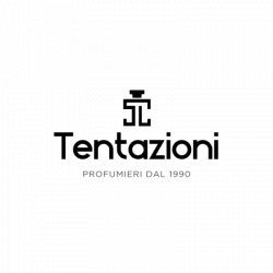 Profumerie Tentazioni logo