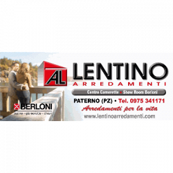 Lentino Arredamenti logo