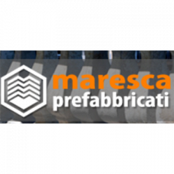 Maresca Prefabbricati logo