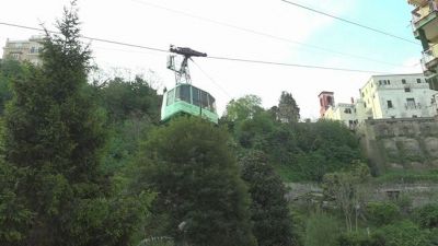La strage della funivia sul Monte Faito, quattro gli indagati