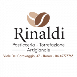 Tentazioni Bar pasticceria Tavola Calda logo