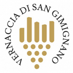 Consorzio del Vino Vernaccia di San Gimignano logo
