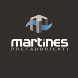 Prefabbricati Martines Eco logo