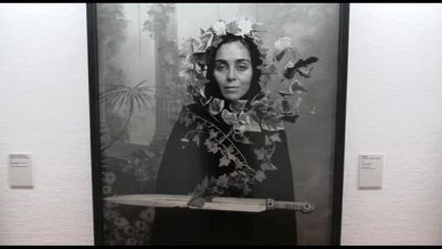 Trent'anni di Shirin Neshat al PAC: storie di sguardi di donne