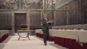 Nel Conclave grazie all'IA