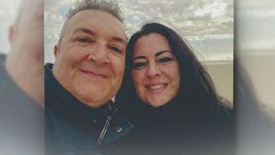 Pierina Paganelli, nuove verità sull'incidente del figlio Giuliano