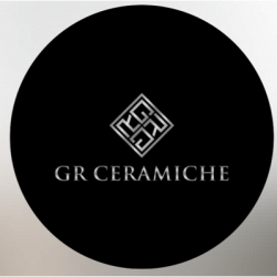 GR Ceramiche logo