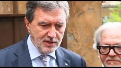 Marsilio: Pescara pronta per il G7, tema cooperazione al centro