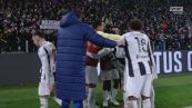 Irriverente e virale: Conceição è il futuro della Juventus