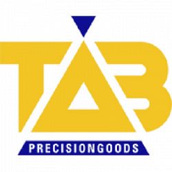 Tab - Torneria Automatica Bertoncello logo