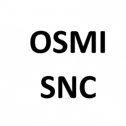Osmi S.n.c. di Manfroi G. E& C. logo