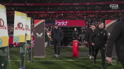 Inter, Van Persie pareggia all'esordio: il Feyenoord non decolla in patria