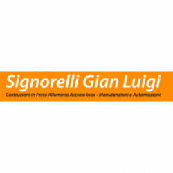 Signorelli Gian Luigi logo