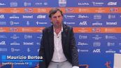 "Prossimi obiettivi per il 3x3? Costruire nazionali vincenti". Così il Segretario Generale della FIP Maurizio Bertea.