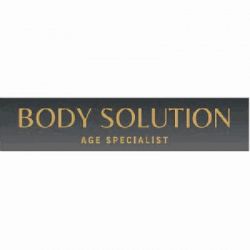 Centro Estetico Body Solution logo