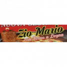 Pizzeria D'Asporto Zio Mario