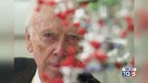 Morto Watson, fu tra gli scopritori del dna
