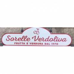 Ortofrutta Sorelle Verdoliva logo